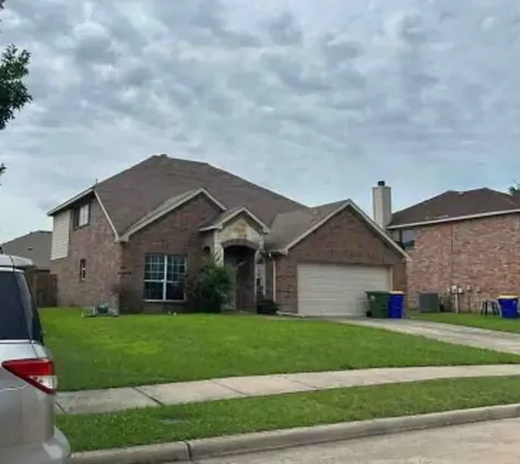2804 Briarbrook Drive Seagoville TX 75159