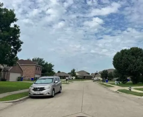 2804 Briarbrook Drive Seagoville TX 75159