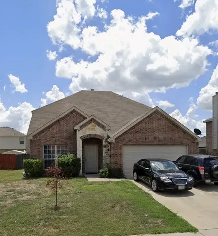 2804 Briarbrook Drive Seagoville TX 75159