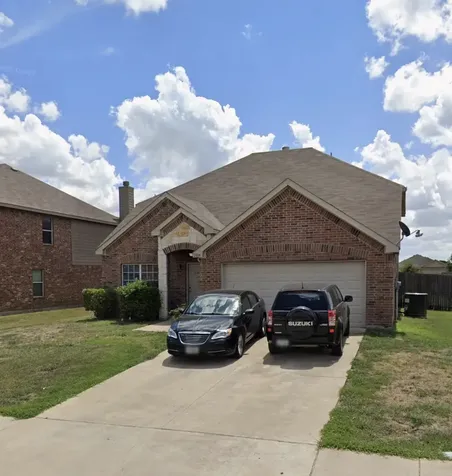 2804 Briarbrook Drive Seagoville TX 75159