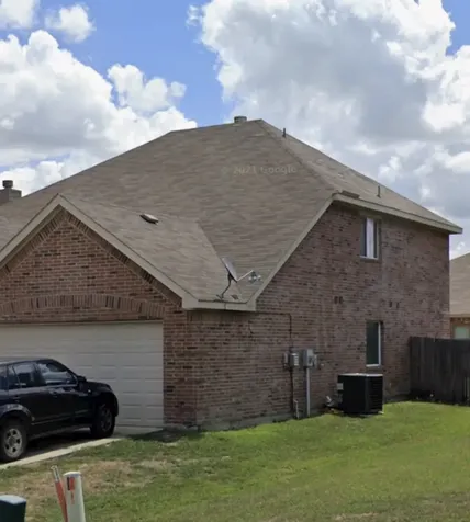 2804 Briarbrook Drive Seagoville TX 75159