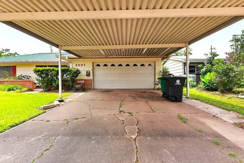 8001 Hammerly Boulevard Houston TX 77055