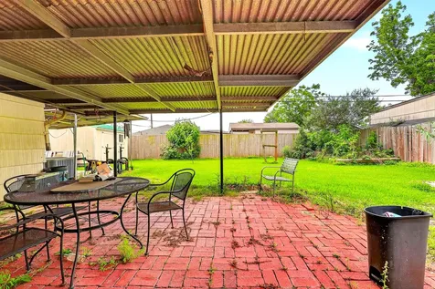 8001 Hammerly Boulevard Houston TX 77055