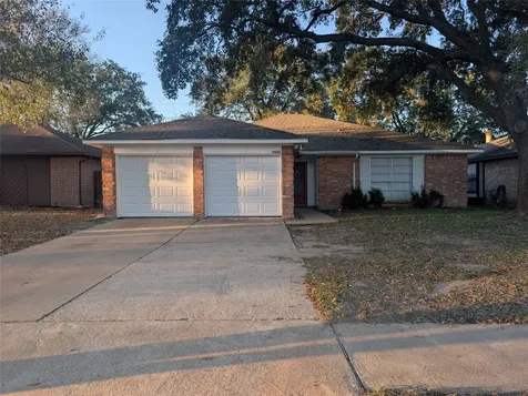 22022 Kenlake Drive Katy TX 77450
