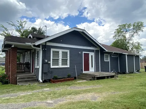 1905 Stevens Street 2 Houston TX 77026