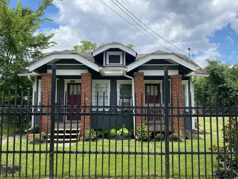1905 Stevens Street 2 Houston TX 77026