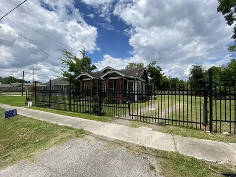 1905 Stevens Street 2 Houston TX 77026
