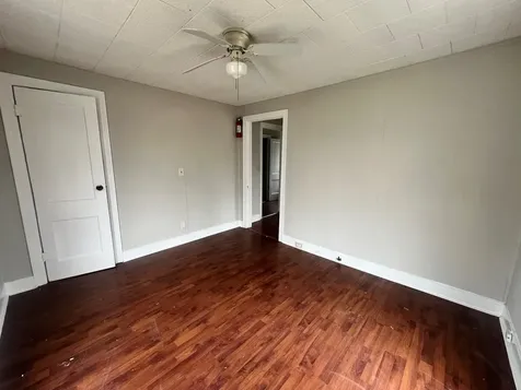 312 S Pumphrey Street Edna TX 77957