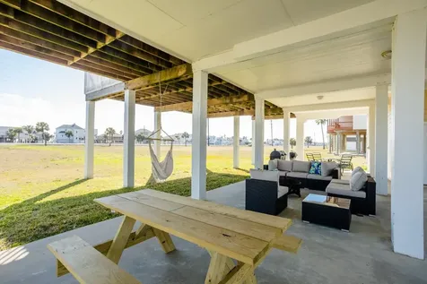 18409 Shaman Drive Galveston TX 77554