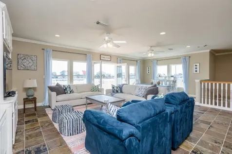 18409 Shaman Drive Galveston TX 77554