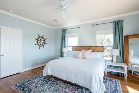 18409 Shaman Drive Galveston TX 77554