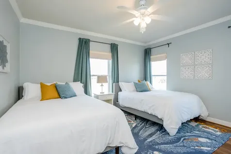 18409 Shaman Drive Galveston TX 77554