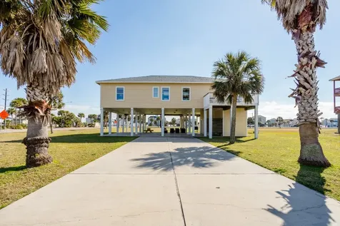 18409 Shaman Drive Galveston TX 77554