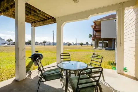 18409 Shaman Drive Galveston TX 77554