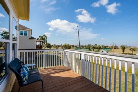 18409 Shaman Drive Galveston TX 77554