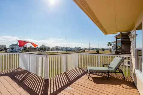 18409 Shaman Drive Galveston TX 77554