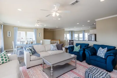 18409 Shaman Drive Galveston TX 77554