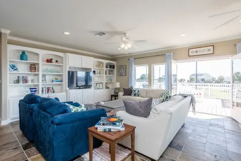 18409 Shaman Drive Galveston TX 77554