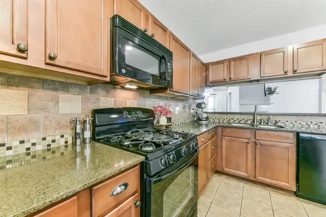 4010 Spring Branch Drive W Pearland TX 77584