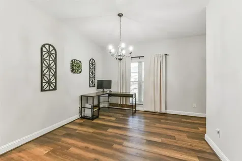 4010 Spring Branch Drive W Pearland TX 77584