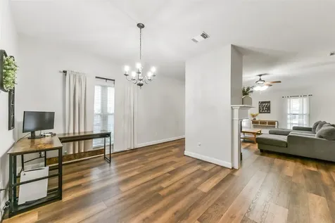 4010 Spring Branch Drive W Pearland TX 77584