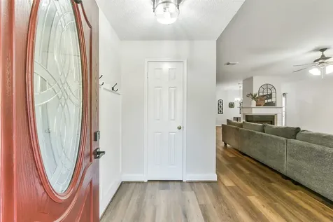 4010 Spring Branch Drive W Pearland TX 77584