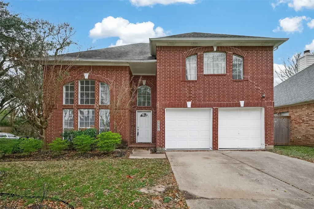 1418 Sheffield Drive Missouri City TX 77459
