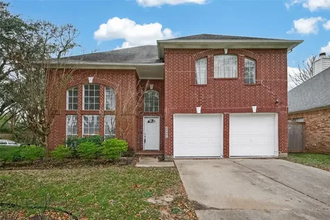 1418 Sheffield Drive Missouri City TX 77459