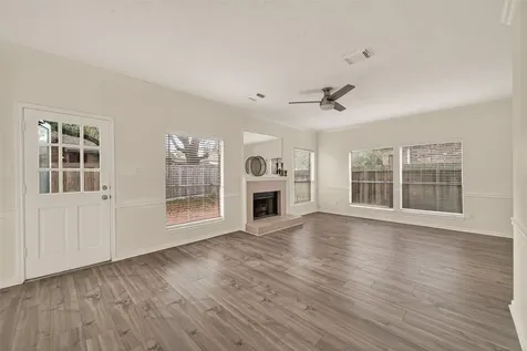 1418 Sheffield Drive Missouri City TX 77459