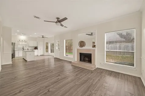 1418 Sheffield Drive Missouri City TX 77459