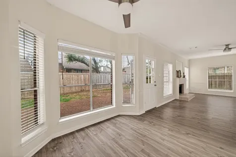 1418 Sheffield Drive Missouri City TX 77459