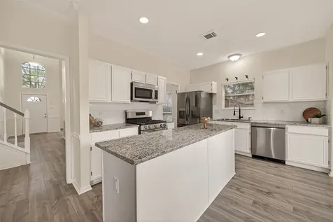 1418 Sheffield Drive Missouri City TX 77459