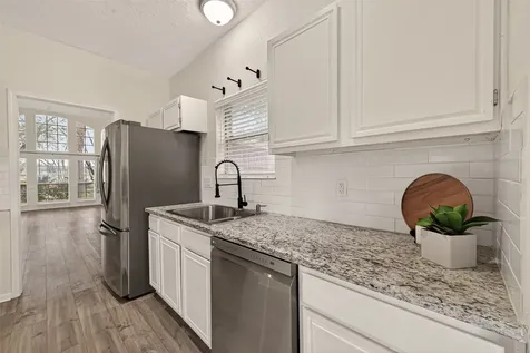 1418 Sheffield Drive Missouri City TX 77459