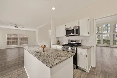 1418 Sheffield Drive Missouri City TX 77459