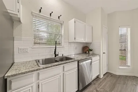 1418 Sheffield Drive Missouri City TX 77459
