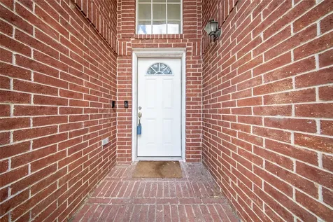 1418 Sheffield Drive Missouri City TX 77459