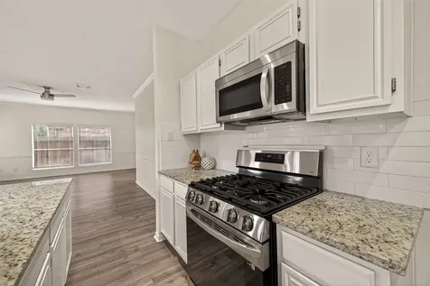 1418 Sheffield Drive Missouri City TX 77459