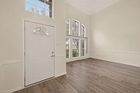 1418 Sheffield Drive Missouri City TX 77459
