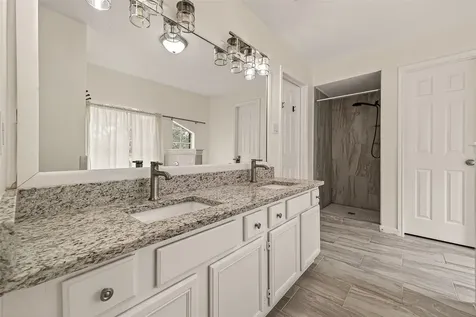 1418 Sheffield Drive Missouri City TX 77459