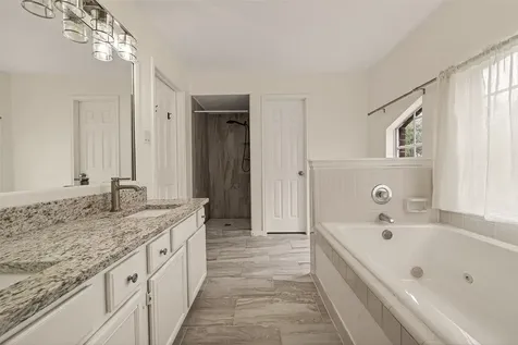 1418 Sheffield Drive Missouri City TX 77459