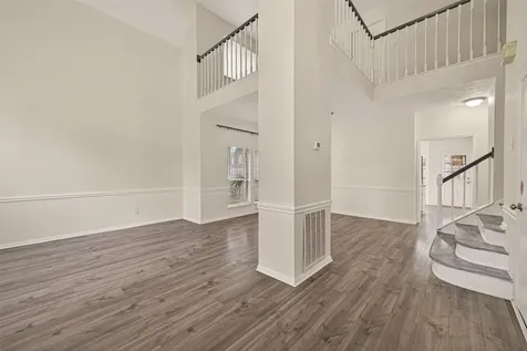 1418 Sheffield Drive Missouri City TX 77459