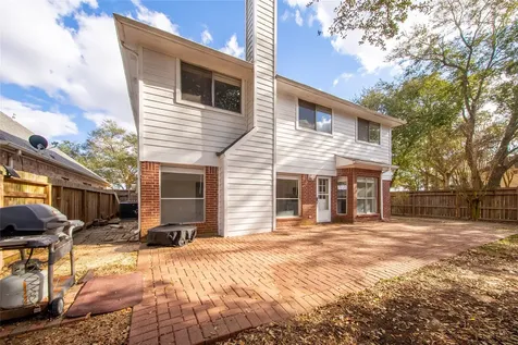 1418 Sheffield Drive Missouri City TX 77459