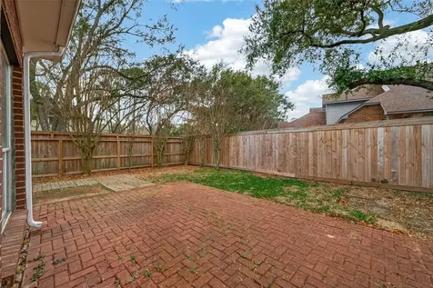 1418 Sheffield Drive Missouri City TX 77459