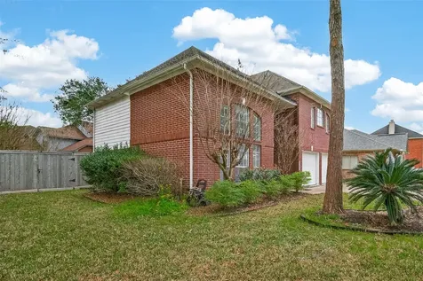 1418 Sheffield Drive Missouri City TX 77459