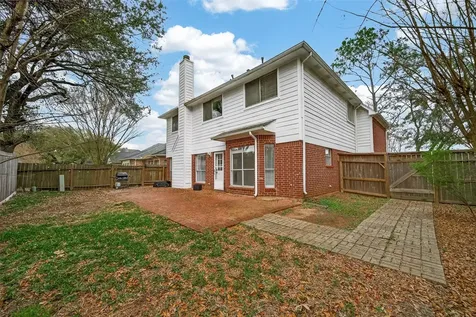 1418 Sheffield Drive Missouri City TX 77459