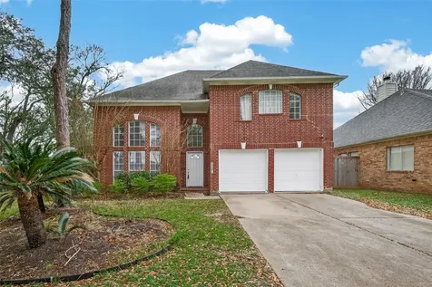 1418 Sheffield Drive Missouri City TX 77459