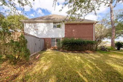 1418 Sheffield Drive Missouri City TX 77459