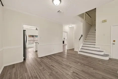1418 Sheffield Drive Missouri City TX 77459