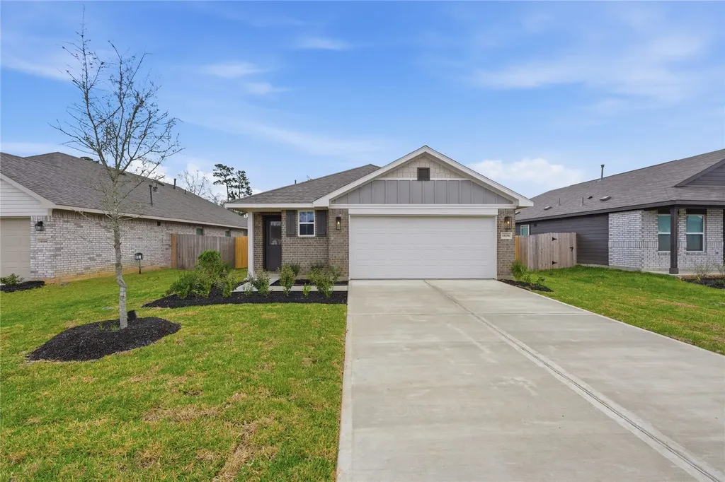 10298 Prairie Dunes Lane Cleveland TX 77327