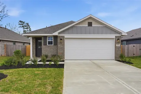 10298 Prairie Dunes Lane Cleveland TX 77327